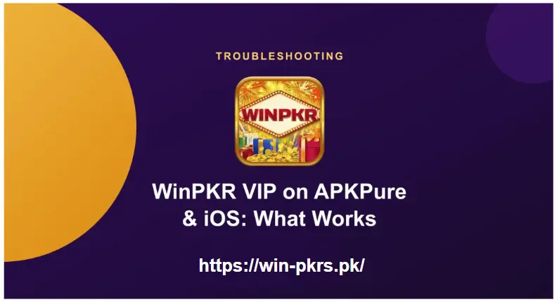 win pkr