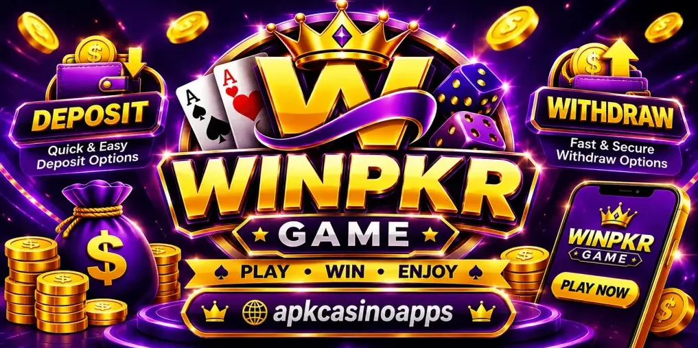 winpkr app