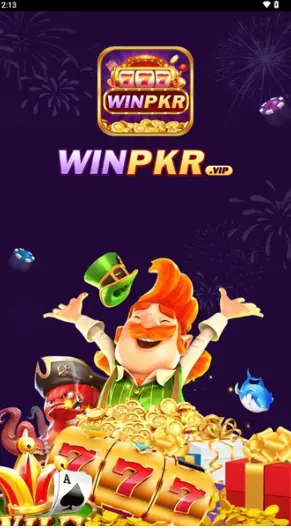 winpkr game